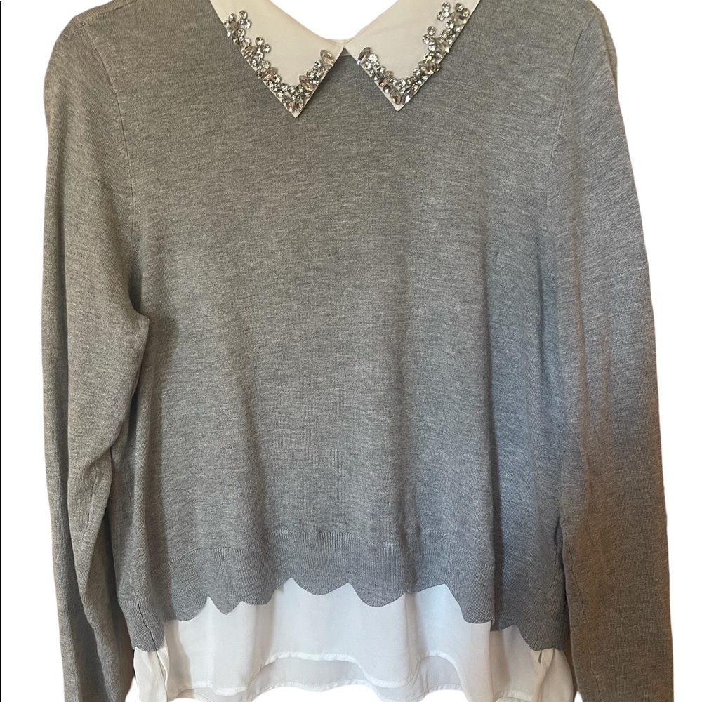 Belldini blouse